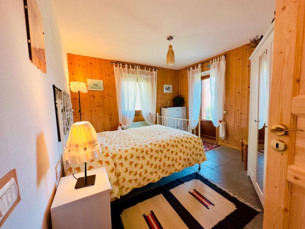 لا سالّي Artemisia B&B المظهر الخارجي الصورة