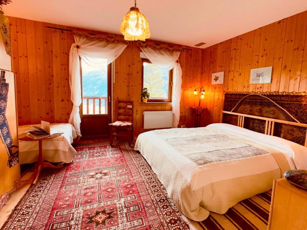 لا سالّي Artemisia B&B المظهر الخارجي الصورة