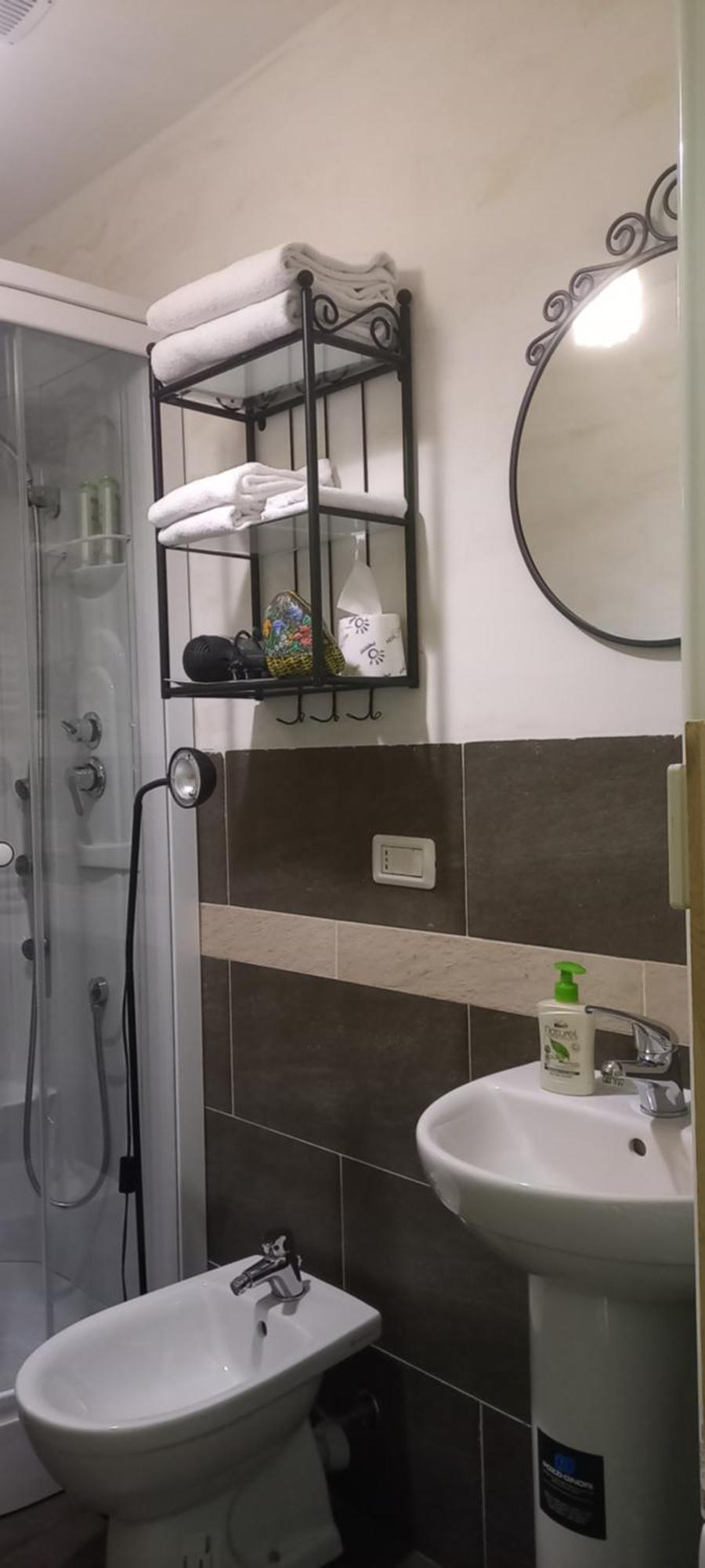 لا سالّي Artemisia B&B المظهر الخارجي الصورة