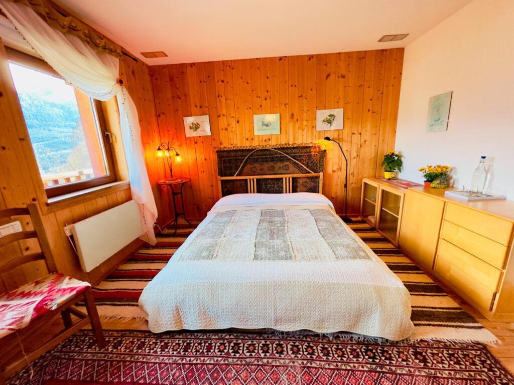 لا سالّي Artemisia B&B المظهر الخارجي الصورة