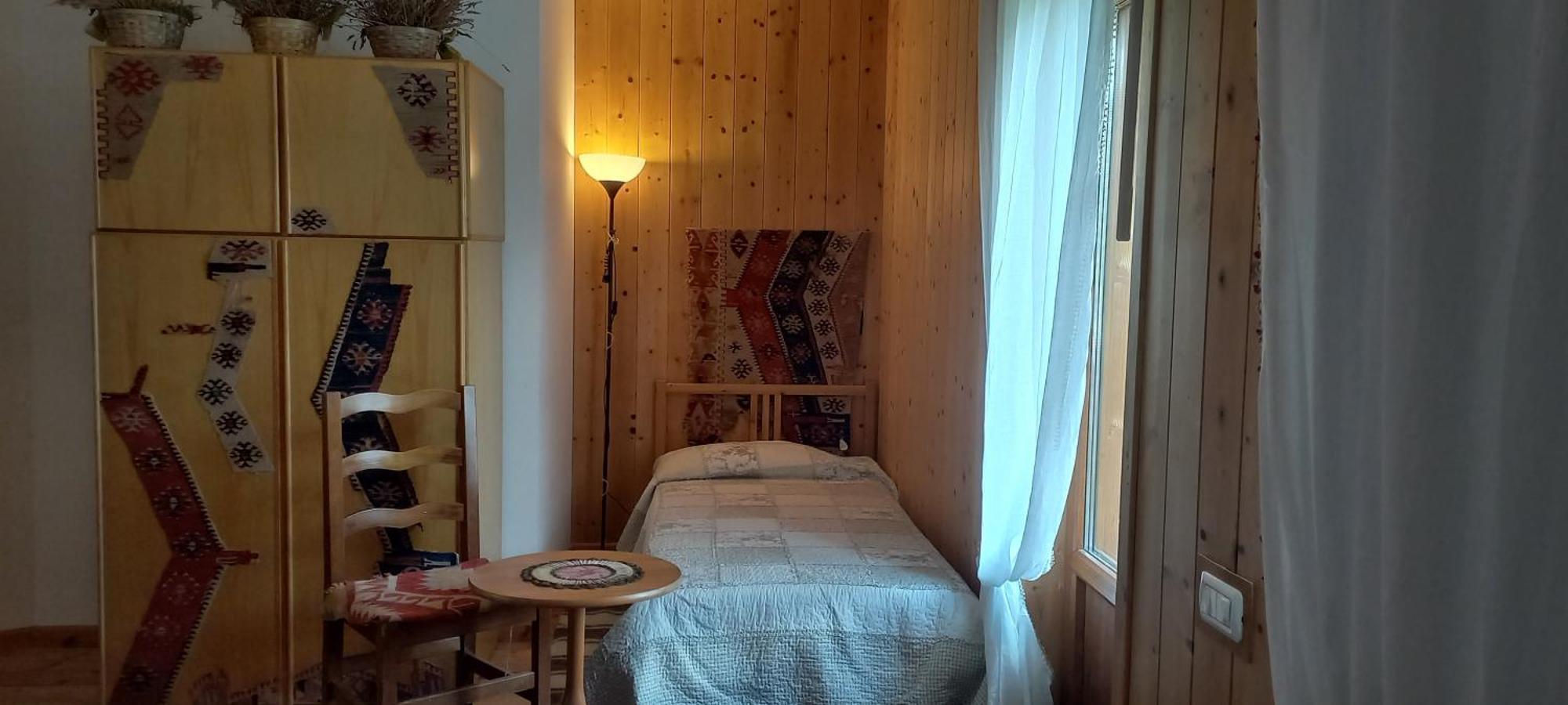 لا سالّي Artemisia B&B المظهر الخارجي الصورة