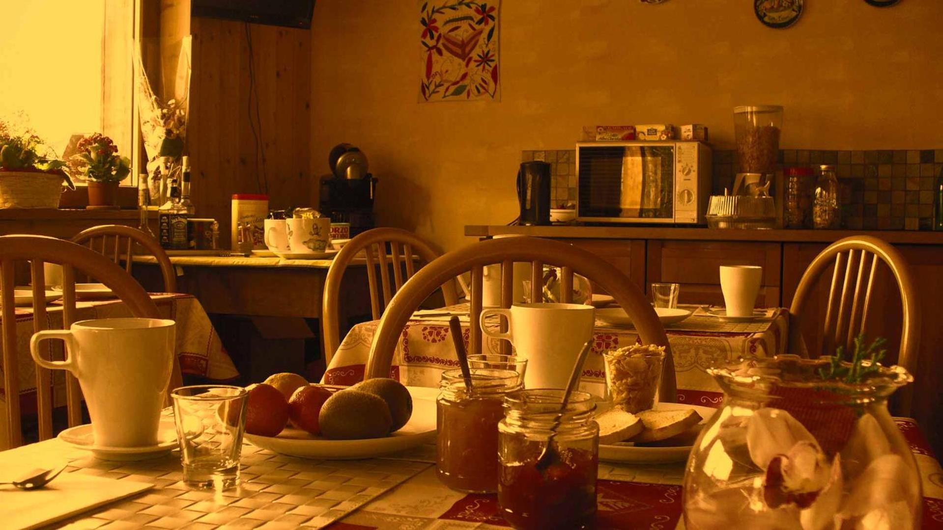 لا سالّي Artemisia B&B المظهر الخارجي الصورة